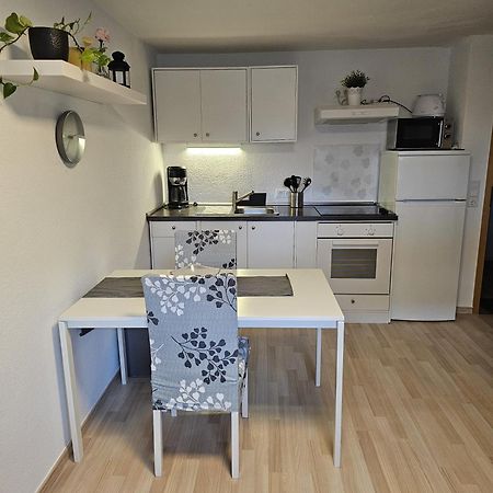 Ferienappartement Kassel-Waldau Luaran gambar