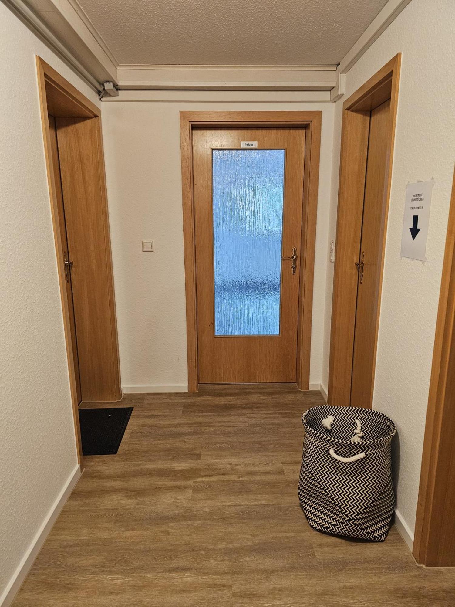 Ferienappartement Kassel-Waldau Luaran gambar