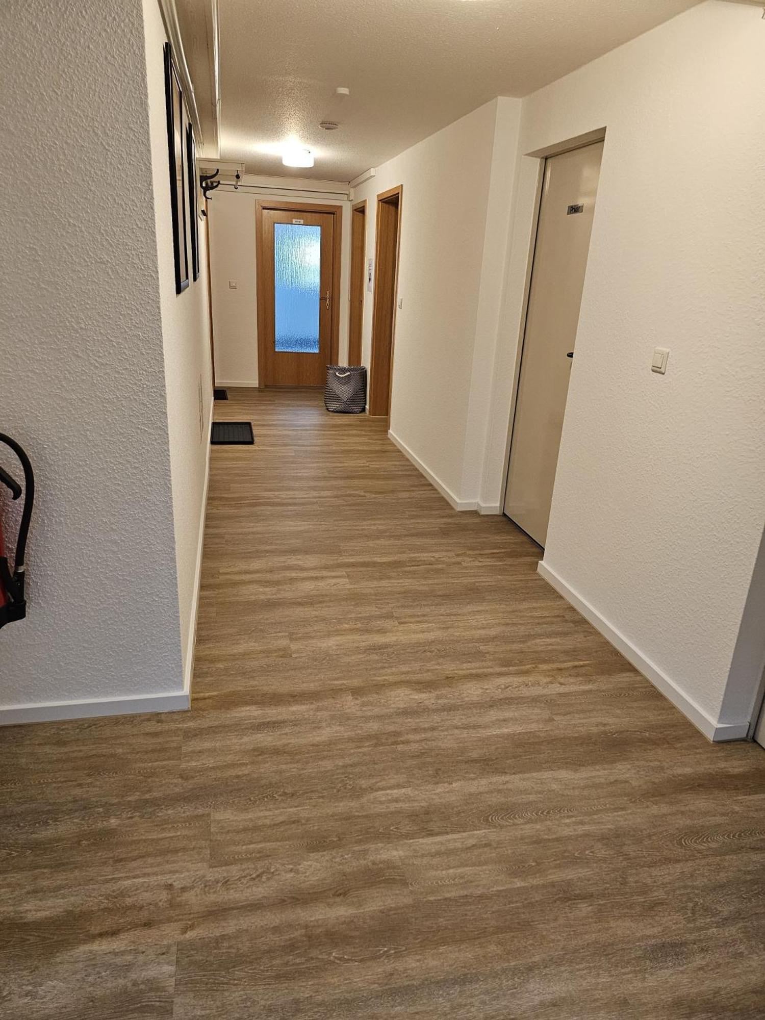 Ferienappartement Kassel-Waldau Luaran gambar