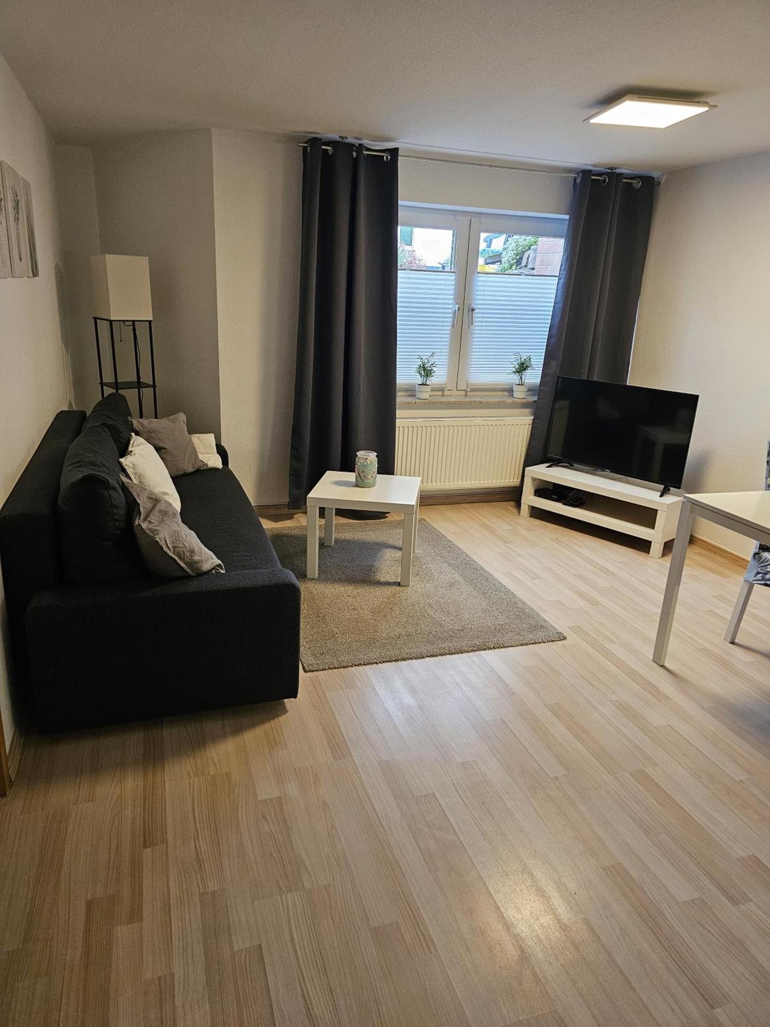 Ferienappartement Kassel-Waldau Luaran gambar