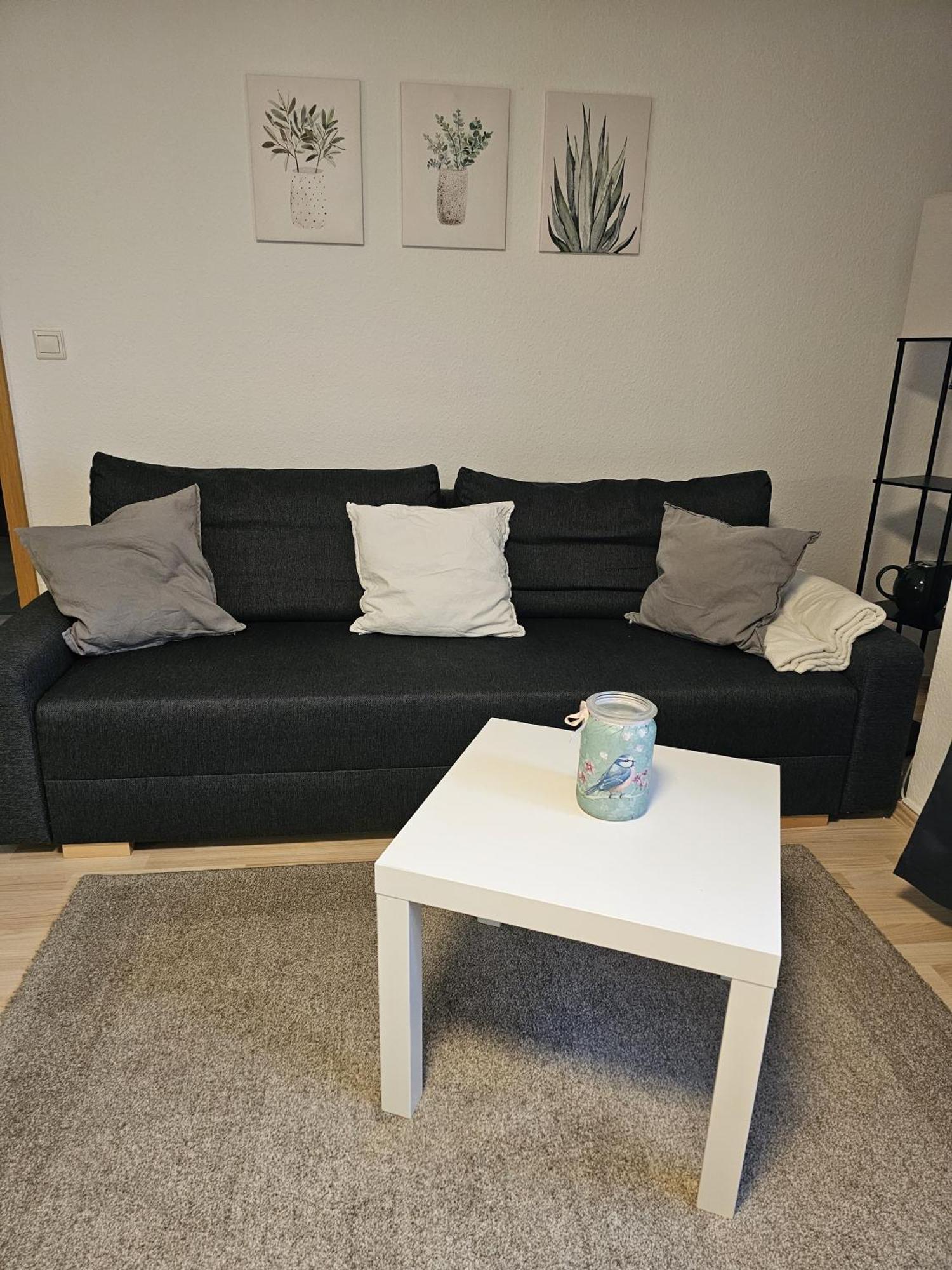 Ferienappartement Kassel-Waldau Luaran gambar